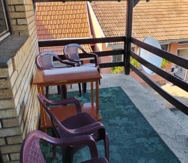 Cacak Apartamento | Stan na dan Vanja