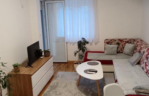 Milici Apartamento | Stan na dan Vojo