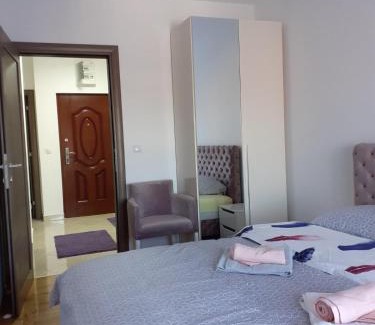 Vrsac Apartamento | Stan na dan VRŠAC