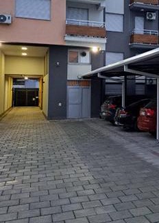 Vrsac Apartamento | Stan na dan VRŠAC
