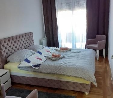 Vrsac Apartamento | Stan na dan VRŠAC