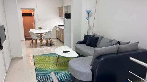 Vrsac Apartamento | Stan Na Dan Vrsac 2