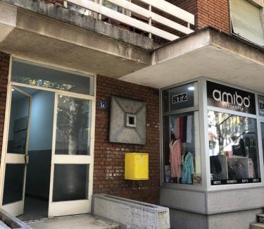 Zvornik Apartamento | Stan na dan Zvornik Čauševac Centar grada