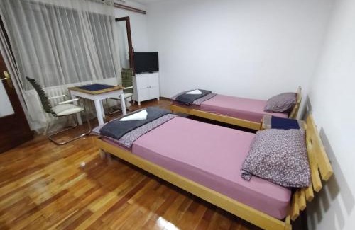 Sremska Mitrovica Apartamento | Stan