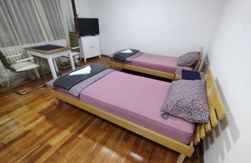 Sremska Mitrovica Apartamento | Stan