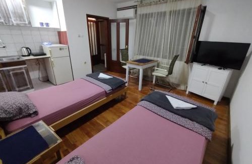 Sremska Mitrovica Apartamento | Stan