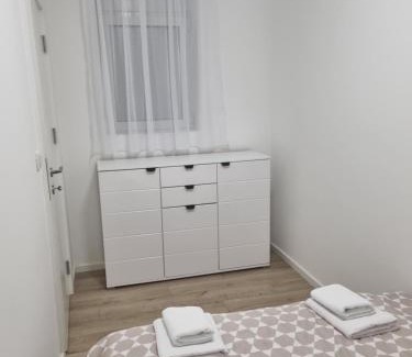 Slavija Apartamento | stan Slavija
