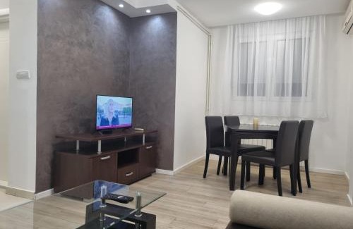 Slavija Apartamento | stan Slavija