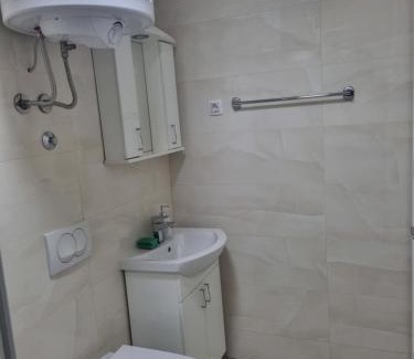Slavija Apartamento | stan Slavija
