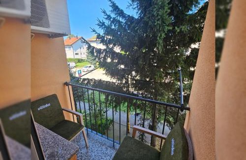 Teslic Apartamento | Stan TeslićTrg