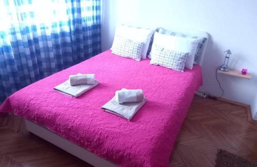 Downtown Apartamento | Stan u centru