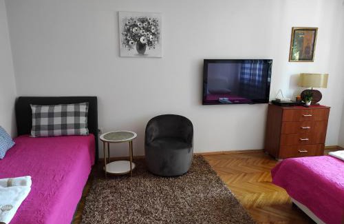 Downtown Apartamento | Stan u centru