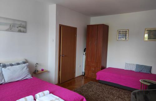 Downtown Apartamento | Stan u centru