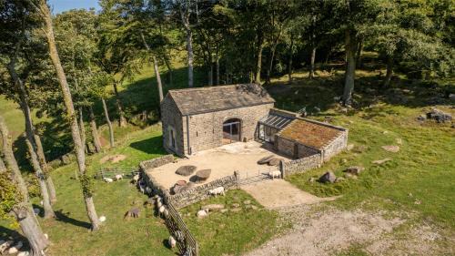 Hollow Meadows Casa | Stanage Barn, By Birch Stays