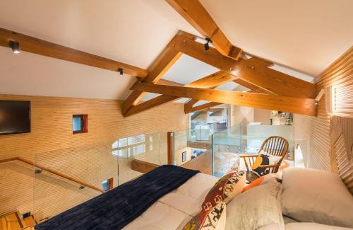 Hollow Meadows Casa | Stanage Barn, By Birch Stays