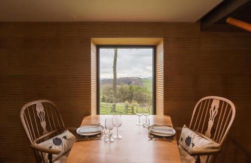 Hollow Meadows Casa | Stanage Barn, By Birch Stays