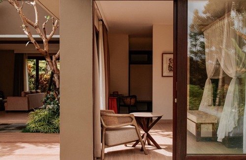 Sebatu Villa | Stanagiri Villas Ubud