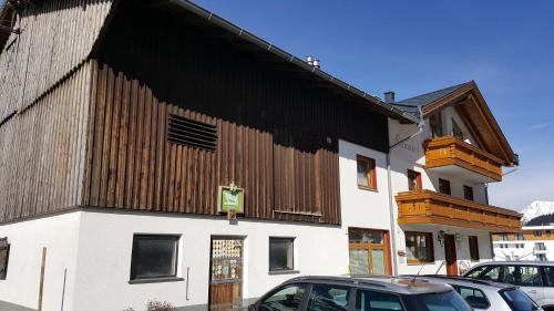 Galtur Casa | Stanahof