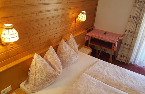 Galtur Casa | Stanahof