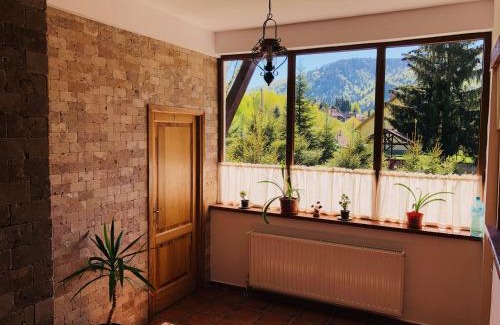 Baile Tusnad Casa | Stanca Soimilor