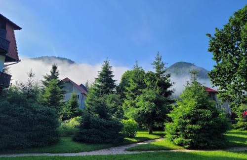 Baile Tusnad Casa | Stanca Soimilor