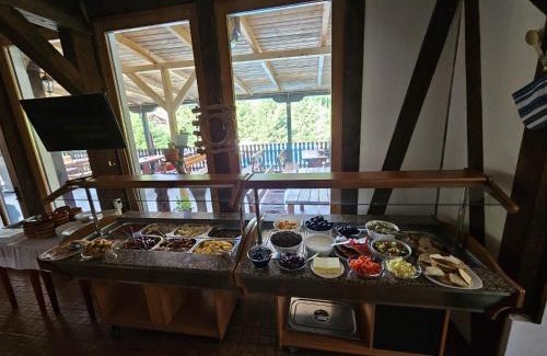 Baile Tusnad Casa | Stanca Soimilor