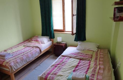 Zajecar Apartamento | Stancic 019