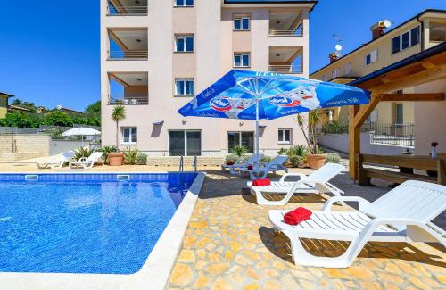 Porec Apartamento | Stancija Amorozo 5 Ap 2