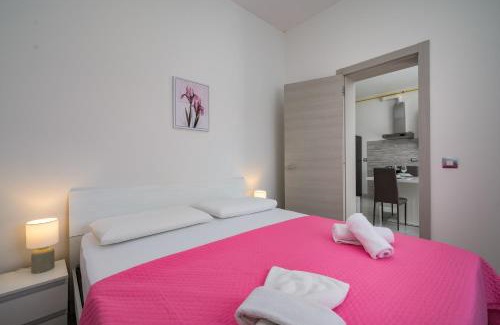 Porec Apartamento | Stancija Amorozo 5 Ap 2