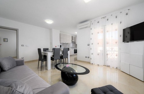 Porec Apartamento | Stancija Amorozo 5 - Apartment n. 7