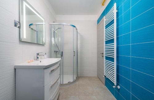 Porec Apartamento | Stancija Amorozo 5 - Apartment n. 7
