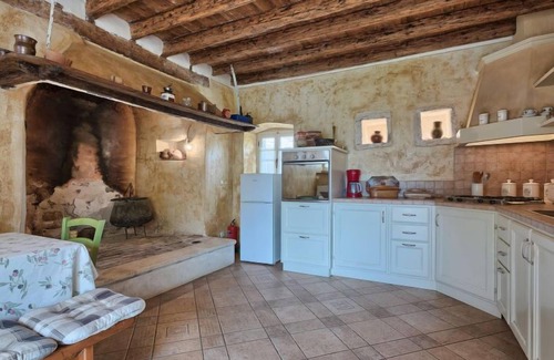 Gajana Casa | Stancija Negrin by Interhome