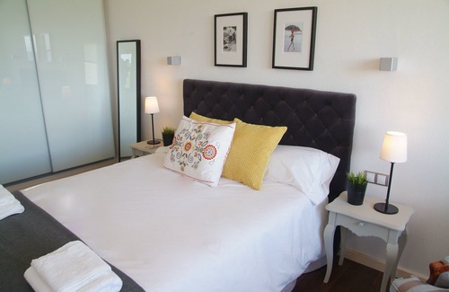El Rosario Villa | Stand alone Villa with Private Pool. Tenerife