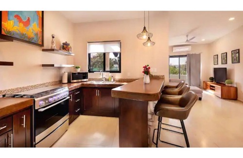 Todos Santos Villa | Stand Alone 2-Bedroom Villa / Private Pool / Todos Santos,Short walk to Downtown