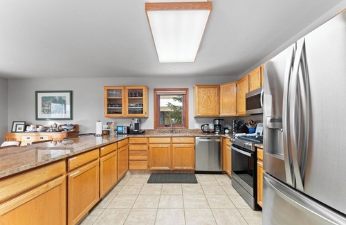 Willow Grove Cabaña | Stand-alone Mountain Home, Private Hot Tub and Deck, Mountain Views #34 by Summit County Mountain Retreats