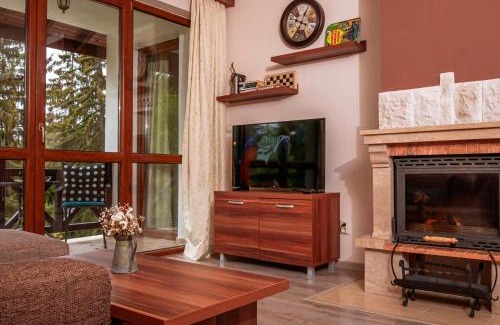 Smolyan Apartamento | Stand'Art - апартамент , Смолянски езера