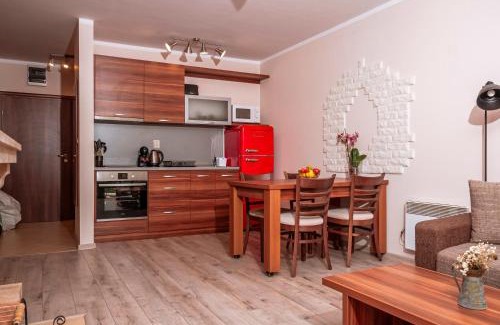 Smolyan Apartamento | Stand'Art - апартамент , Смолянски езера