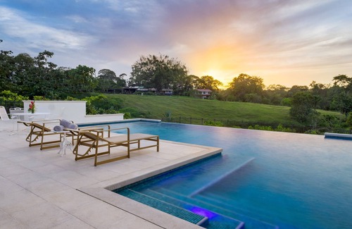 Tigre Casa | Standard Room King - Garden View