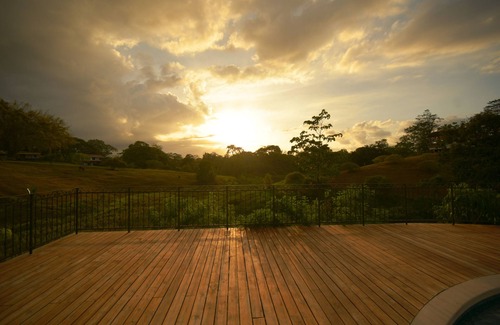 Tigre Casa | Standard Room King - Garden View