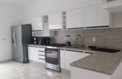 Bracui Casa | Stand on the Beach