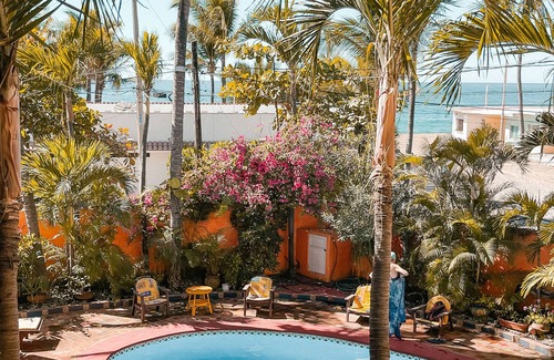 San Patricio Melaque Condominio | Standard 1 bedroom suite #3