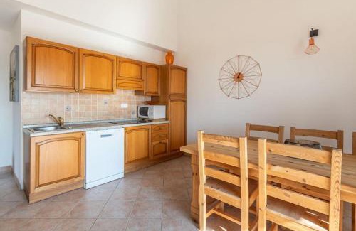 Corbara Apartamento | Standard 2ch vue mer - Ile Rousse