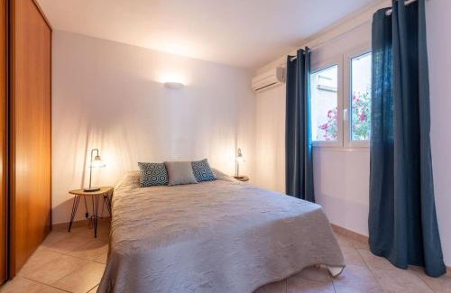 Corbara Apartamento | Standard 2ch vue mer - Ile Rousse