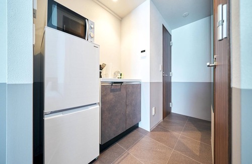 Tsuboya Apartamento | Standard 6 beds Bath with washroom 45 m2 / Naha Okinawa
