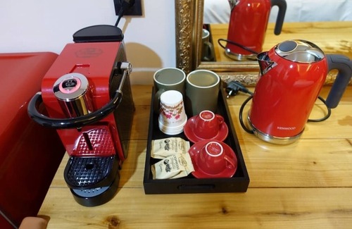 Jocheon Apartamento | Standard # A-Block - The Jun (Jeju)