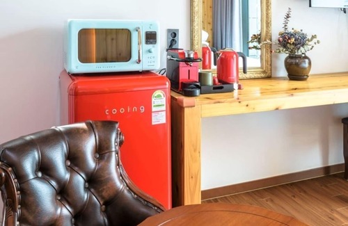 Jocheon Apartamento | Standard # A-Block - The Jun (Jeju)