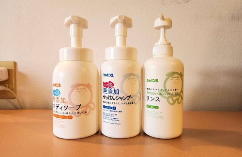 Taketomi-jima Taketomi-cho Cabaña | Standard Accommodation Start your day off right / Ishigaki Okinawa