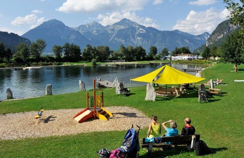 Hart im Zillertal Apartamento | Standard apartment 2.OG Holiday home Bockstecken