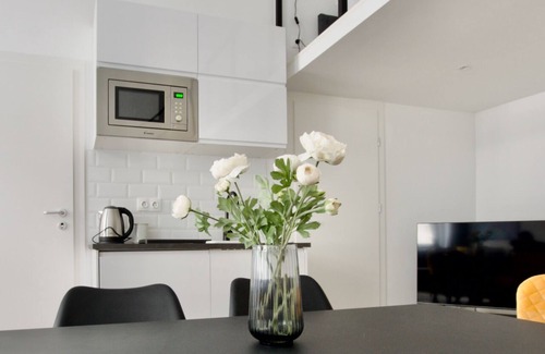 Palace District Apartamento | Standard Aparmtent by Hi5 - Brody street
