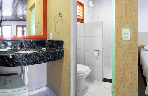 Jijoca de Jericoacoara Hotel | Standard Apartment - Vila Jeri Hotel - Jericoacoara